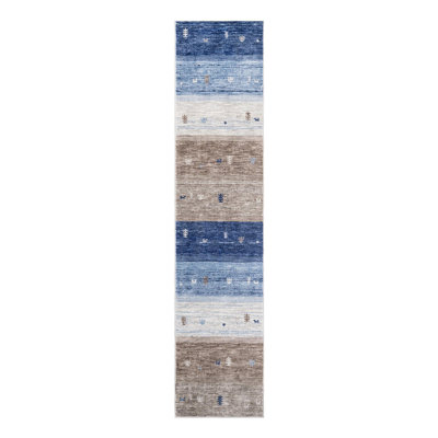 Keasya Ombre Indoor Rug