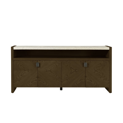 Catalina 77'' Sideboard
