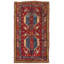 Kazak One-of-a-Kind 4'7" X 8' Area Rug