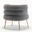 Fauteuil demi-tonneau l 30 po Demetrius-1505675883