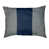 Silver/Navy Blue