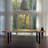 Khoen Gidran Dining Table Suar Slab 77X41X31-87783232