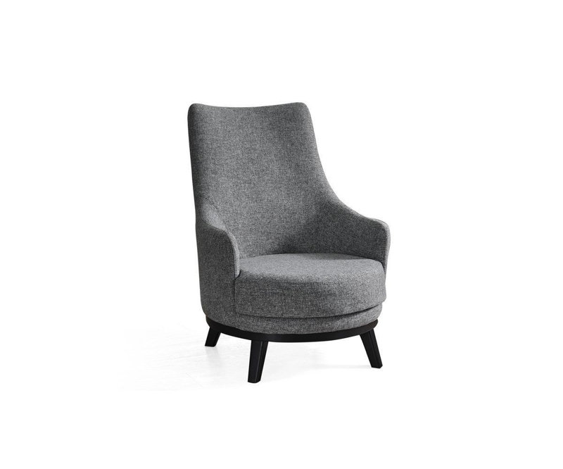 Wing Chair