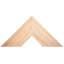 Miroir en bois franc Lark Manor ™ Ozark-154041192-154041090