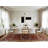 Machine Washable Persian Brown Area Rug-935425247