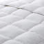 Couette en duvet d'oie blanche toute l'année-1223139348