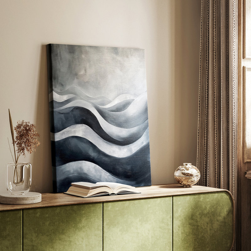 NAUTICAL Series CCxxxi - galerie sur mesure, H 18 po x l 12 po