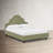 Knipe Upholstered Unfinished Scalloped Bed-1741008343-1638192992