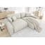  Gisela Sleeper Corner Sofa Chaise Bed with Storage Cord Fabric-1365395122-1365395121