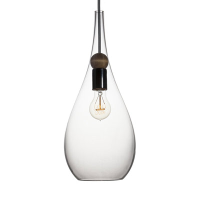 Earth 1 - Light Pendant