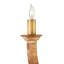 Lustre Woodcroft à 6 lumières