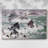 Storm at Belle-Gallery Wrapped Canvas-431308959