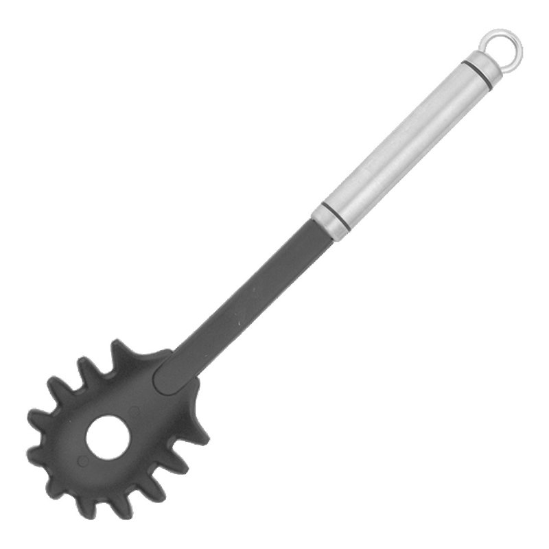 Judge Tubular Tools, Nylon End Spaghetti Server