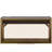 Wall-Mounted Spice Rack with Up-Flip Door