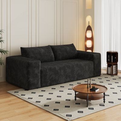 Canapé Comfy Corduroy