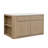 Romilly Kitchen Island - 62"