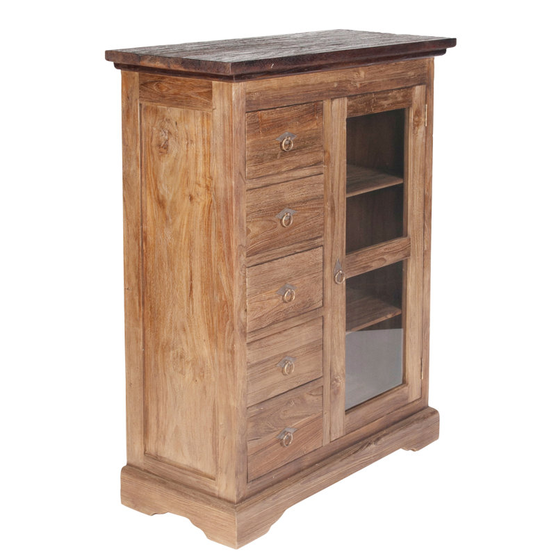 Volney 86cm Sideboard