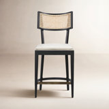 Britt Counter & Bar Stool