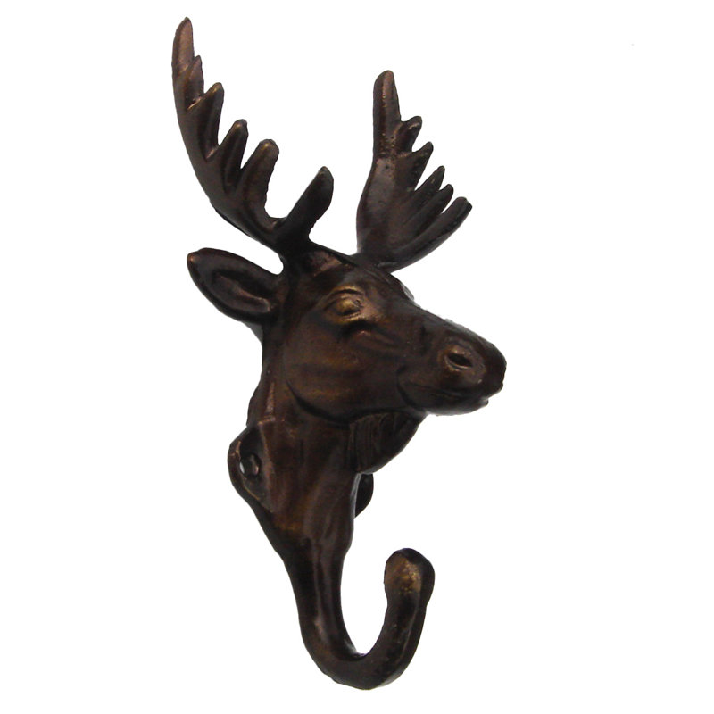 Stevan Iron Wall Hook