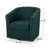 Aajaylah Upholstered Swivel Barrel Chair-802628533