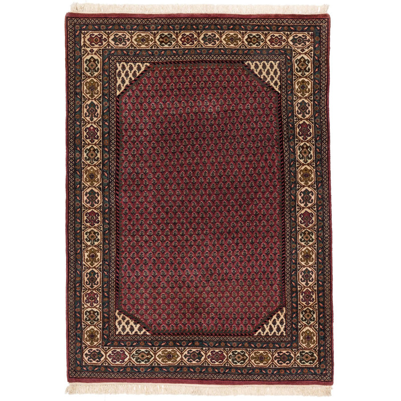 Tapis rose Jolie