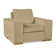 Memphis Upholstered Armchair