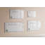Magnetic Glass Dry Erase Board