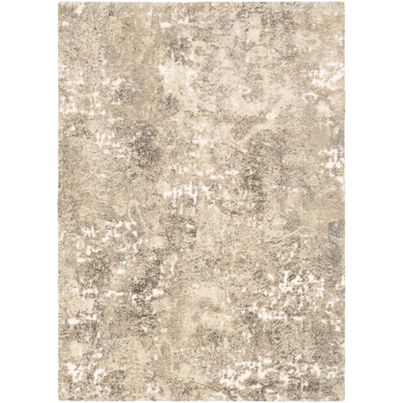Bartol Indoor Rug, Rectangle 2' x 3'