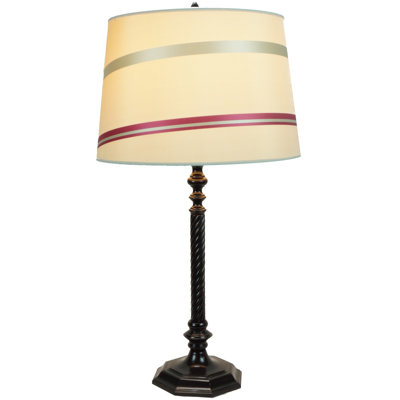 Bingley 11" Metallic Table Lamp