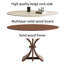 Simple Light Luxury Durable Rock Slab Table-68123321