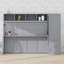 Lit escamotable Murphy avec placard et tiroirs-1112368125-1112368127