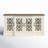 Allivia 60.4" W 4 Door Accent Sideboard with Adjustable Shelves-1678172613