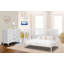 Lit de bébé convertible 3-en-1 Sorelle Furniture-87748768