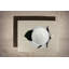 Wona Animal Print Rectangle Placemat