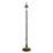 62" High Elizabeth Floor Lamp-101920725