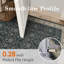 Tapis noir rétro Nico-1553827657