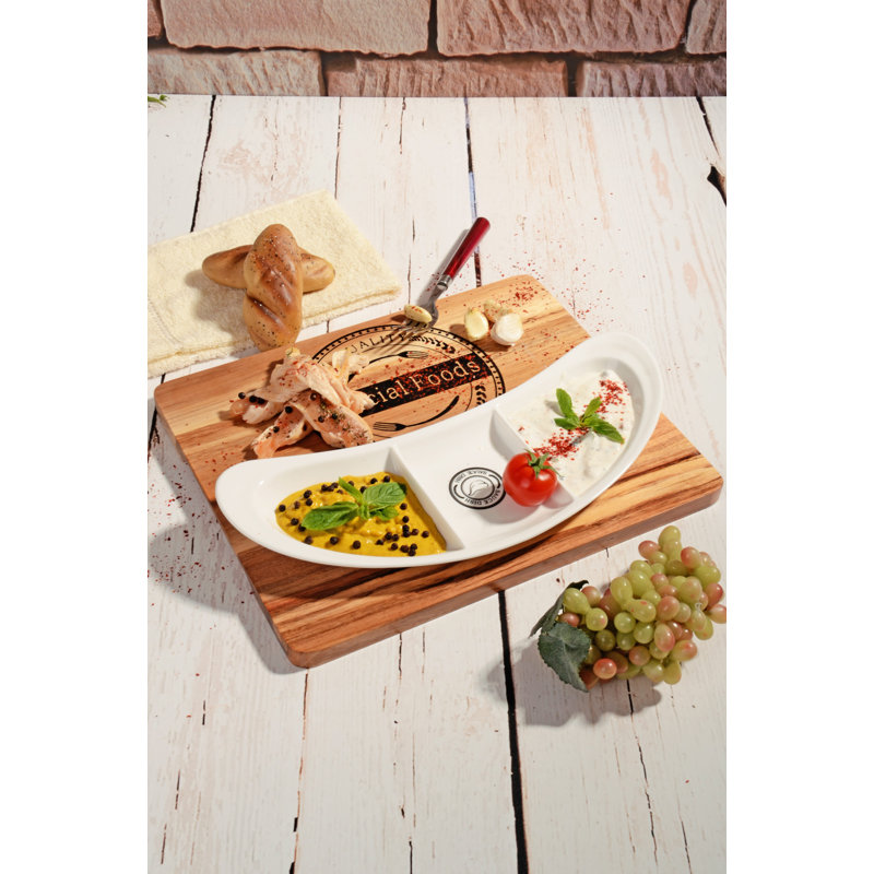 Ensemble de planche à fromage 2 pièces Towcester
