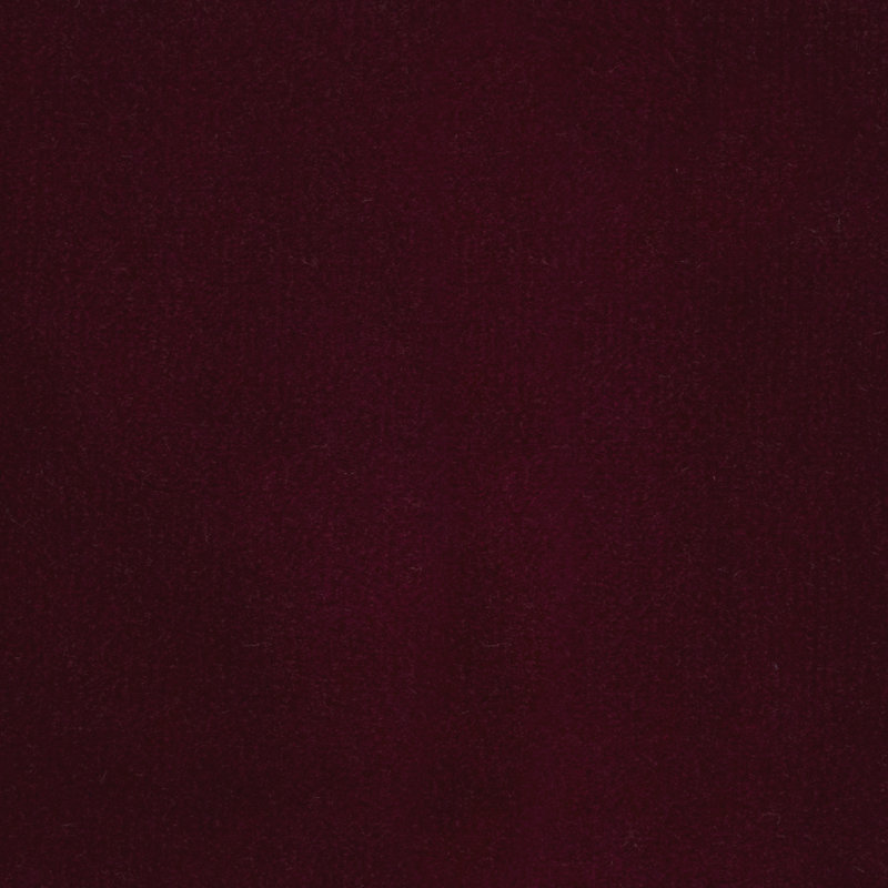 Tissu en velours Highbury-Classic, Baie
