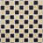 Cream/Black
