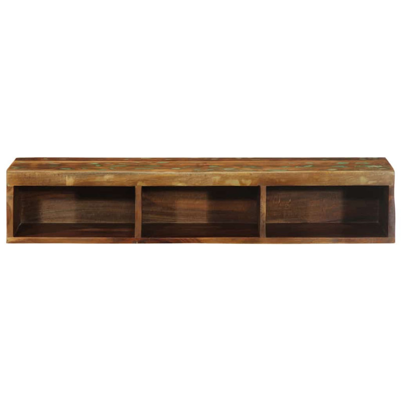 Unfinished TV Stand for TVs up to 40"