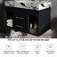 Meuble-lavabo moderne flottant avec lavabo sous-comptoir en céramique fritté-1323875620-1323875625-1323875622