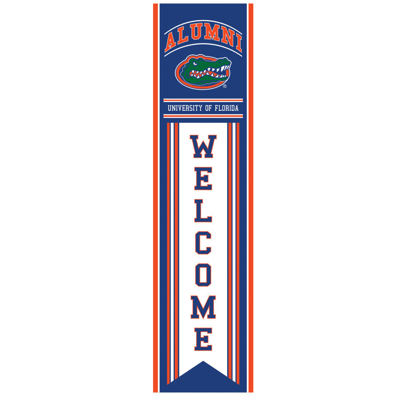 Décoration murale Ardeleana, NCAA Florida Gators