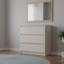 70 cm W Chest of 3 Drawers-1349160689