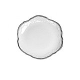 Simply Anna Porcelain Bread And Butter Plate