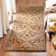 Dunbar Hand Tufted Wool Oriental Rug