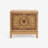 Natural Oak Cabinet