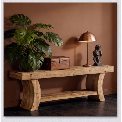 Table de rangement avec canapé, console, canapé
