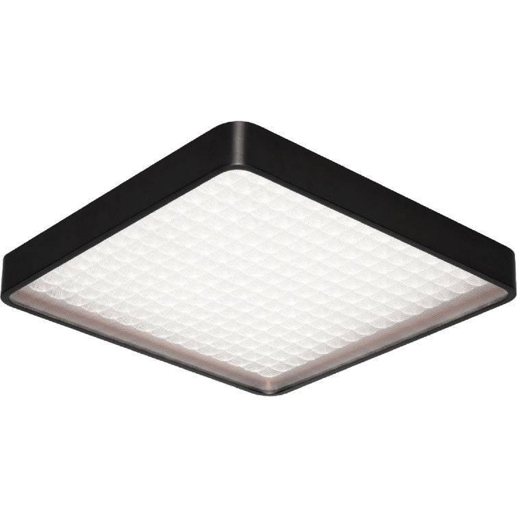Aquille LED Flush Mount