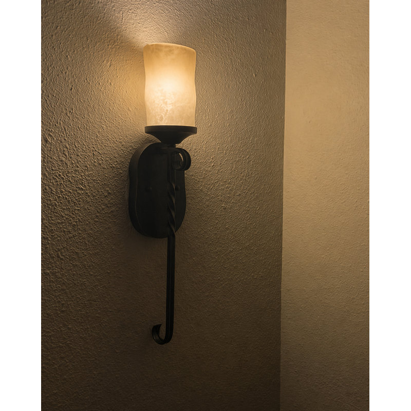 1 Light Wallchiere
