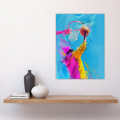 No Frame Print